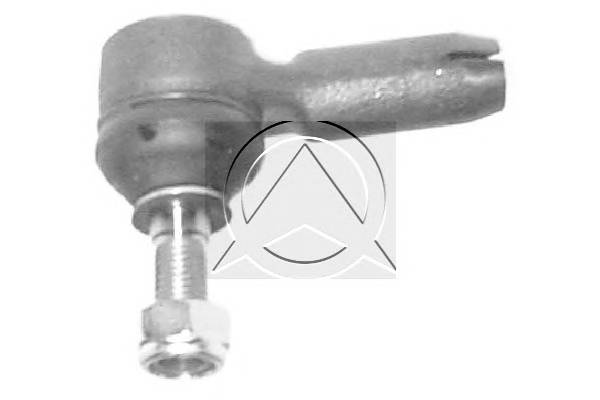 SIDEM 37332 Наконечник поперечной руле