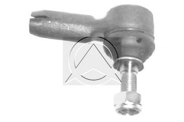 SIDEM 37333 Наконечник поперечной руле