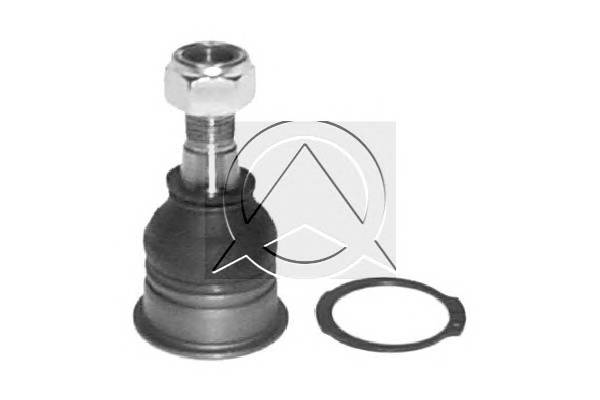 SIDEM 41589 Несущий / направляющий шарн