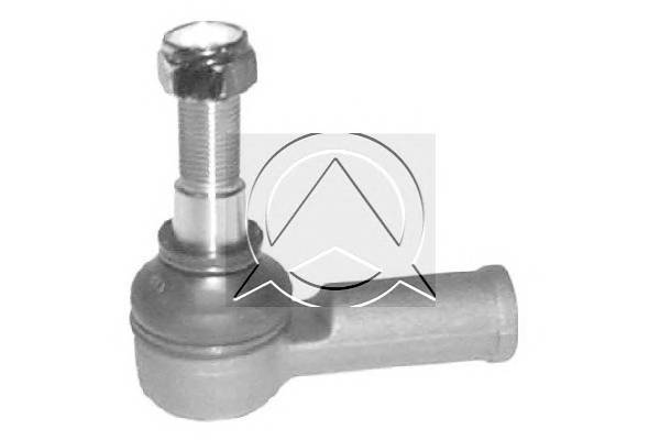 SIDEM 4238 Наконечник поперечной руле...