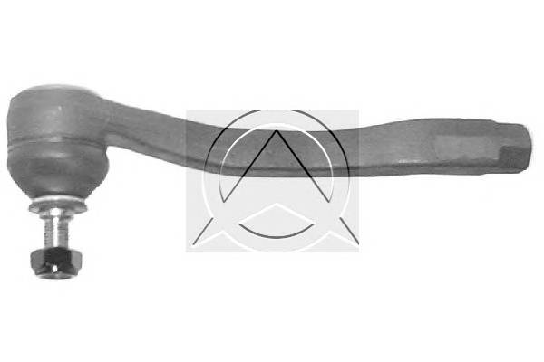 SIDEM 47330 Наконечник поперечной руле