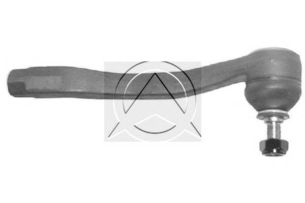 SIDEM 47331 Наконечник поперечной руле...