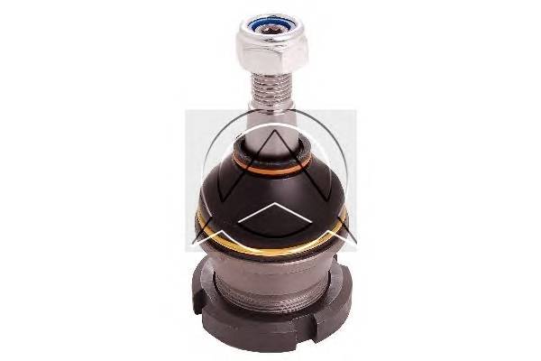 SIDEM 49980 Несущий / направляющий шарн... SIDEM 49980 Несущий / направляющий шарн...