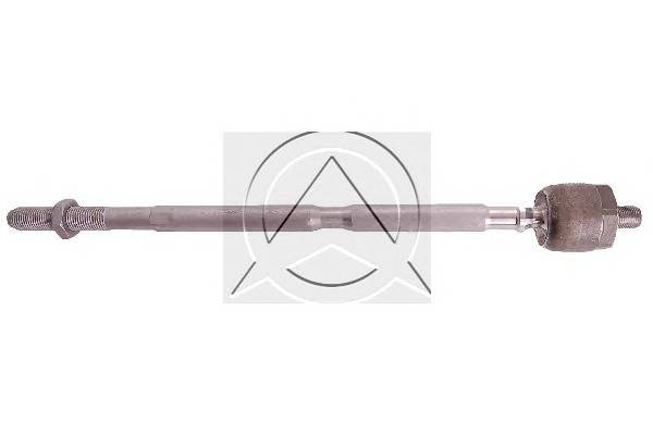 SIDEM 5819 Осьовий шарнір, рульова тяг...