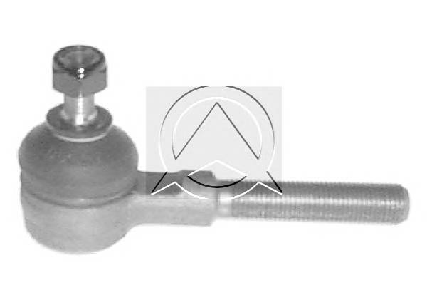 SIDEM 63236 Наконечник поперечной руле