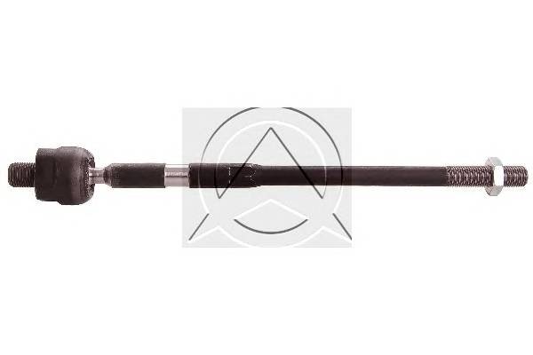 SIDEM 63516 Осевой шарнир, рулевая тяга