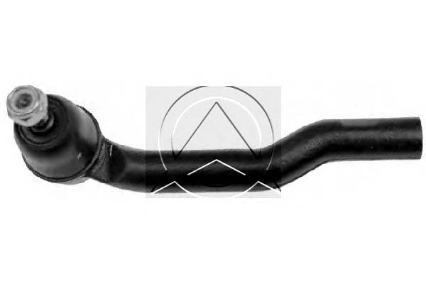 SIDEM 77330 Наконечник поперечной руле... SIDEM 77330 Наконечник поперечной руле...