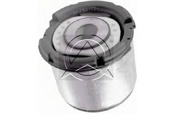 SIDEM 837305 Втулка, балка моста