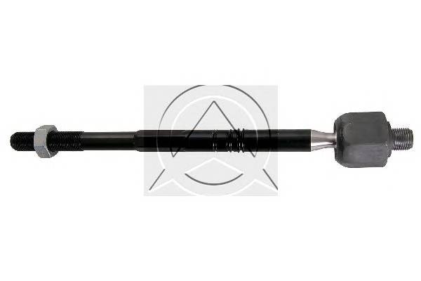 SIDEM 9112 Осевой шарнир, рулевая тяга