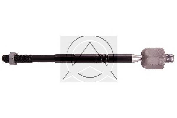 SIDEM 9118 Осевой шарнир, рулевая тяга