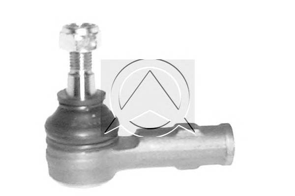 SIDEM 9637 Наконечник поперечної керм...