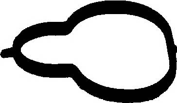 ELRING 476.551 Прокладка впускного колект