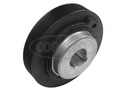 CORTECO 80001048 Ременный шкив, коленчатый в... CORTECO 80001048 Ременный шкив, коленчатый в...