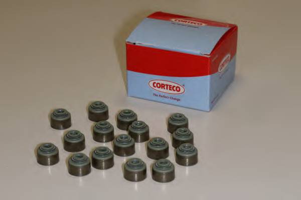 CORTECO 19036035 Комплект прокладок, стерже