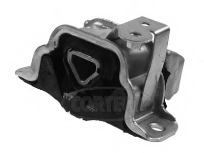 CORTECO 80001486 Подвеска, двигатель