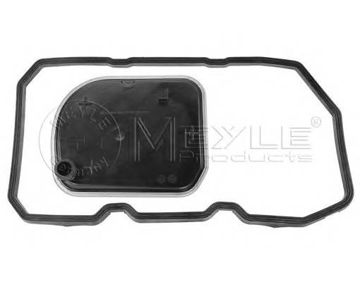 MEYLE 014 037 0004/S Комплект гідрофільтрів, ав... MEYLE 014 037 0004/S Комплект гідрофільтрів, ав...