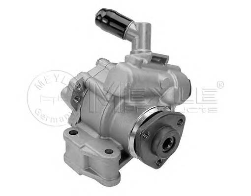 MEYLE 014 631 0000 Гідравлічний насос, кермо MEYLE 014 631 0000 Гідравлічний насос, кермо