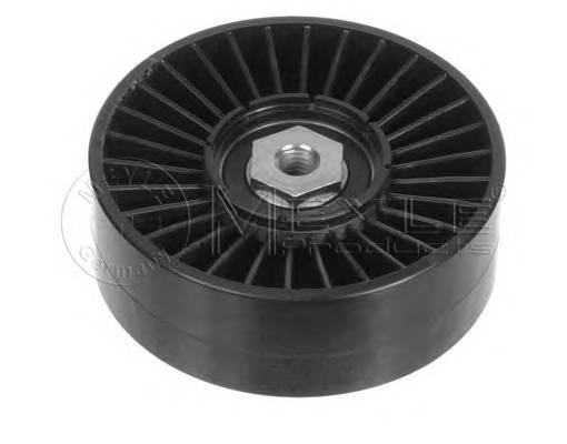 MEYLE 100 145 0101 Паразитный / ведущий ролик, 