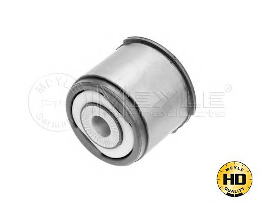 MEYLE 100 505 0009/HD Втулка, балка моста