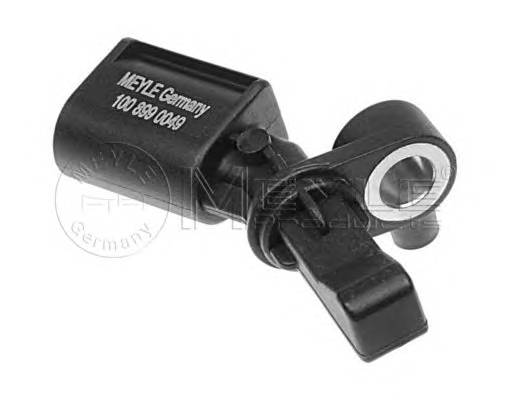 MEYLE 100 899 0049 Датчик, частота вращения ко...