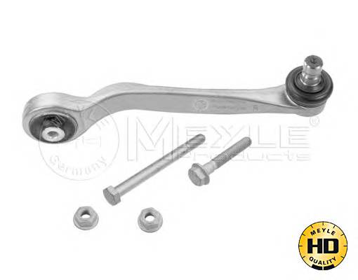 MEYLE 116 050 0016/HD Рычаг независимой подвески...