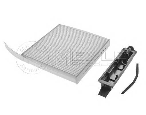 MEYLE 16-12 319 0003 Фильтр, воздух во внутренно
