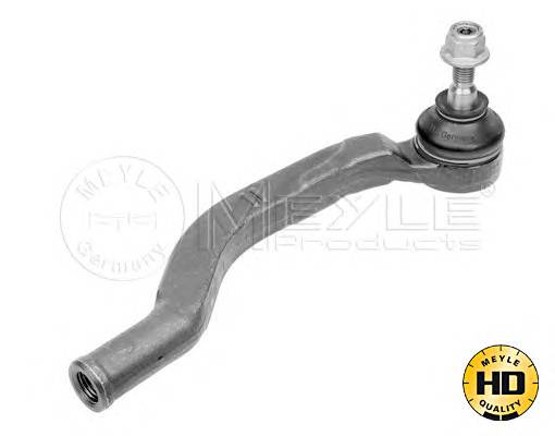 MEYLE 16-16 020 0008/HD Рулевой наконечник правый, 