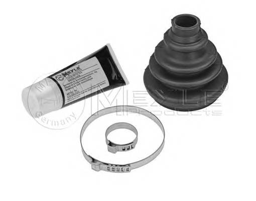 MEYLE 214 620 0000 Комплект пылника, приводно