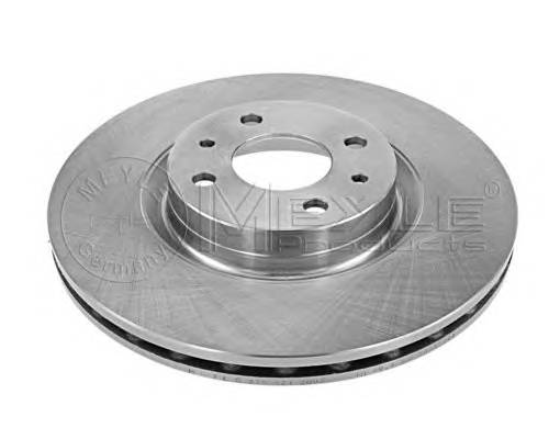 MEYLE 215 521 2007 Тормозной диск MEYLE 215 521 2007 Тормозной диск