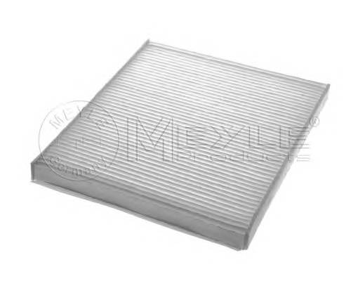 MEYLE 29-12 319 0000 Фильтр, воздух во внутренно... MEYLE 29-12 319 0000 Фильтр, воздух во внутренно...