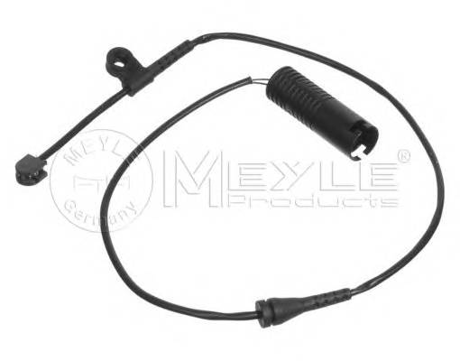 MEYLE 300 343 5112 Сигнализатор, износ тормоз