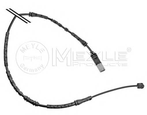 MEYLE 3145270035 CZUJNIK KLOCKУW HAM. BMW T. F25 X3 10-