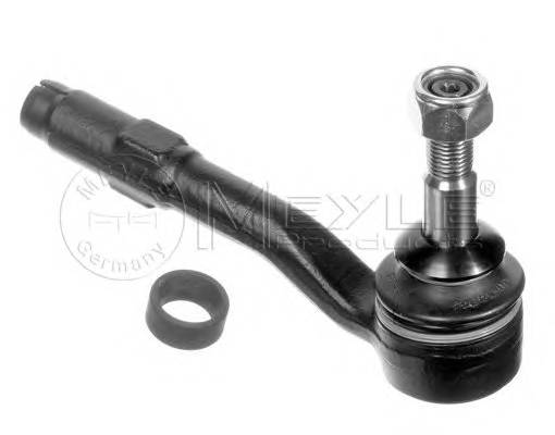 MEYLE 316 030 0002 Наконечник поперечної керм...