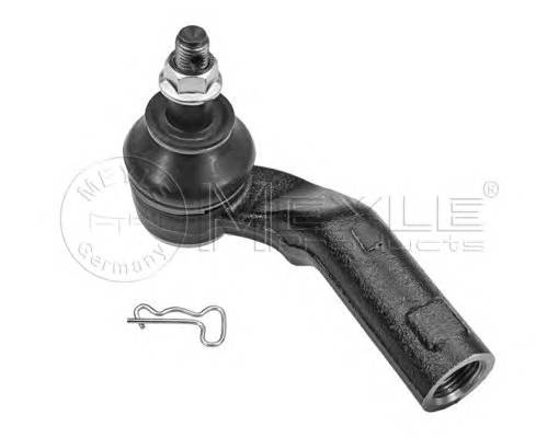 MEYLE 35-16 020 0029 Наконечник поперечної керм... MEYLE 35-16 020 0029 Наконечник поперечної керм...