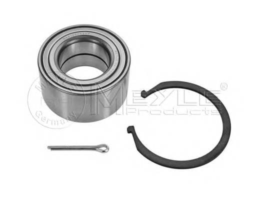 MEYLE 37-14 650 0001 Комплект подшипника ступиц... MEYLE 37-14 650 0001 Комплект подшипника ступиц...