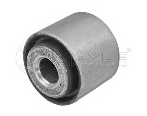 MEYLE 714 710 0008 Втулка, рычаг колесной подв...