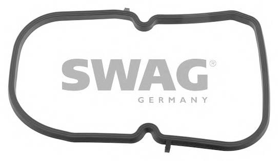 SWAG 10 90 8717 Прокладка, маслянного подд