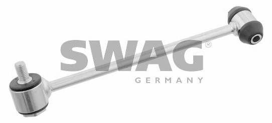 SWAG 10 92 9695 Тяга / стойка, стабилизатор