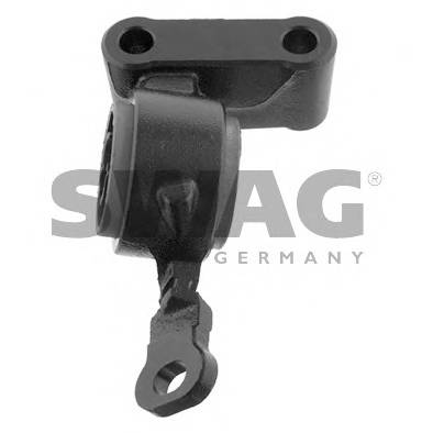 SWAG 11 93 3575 Підвіска, важіль незалежно...