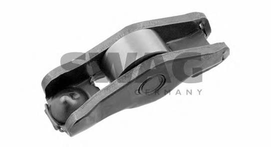 SWAG 20 93 0137 Балансир, керування двигун...