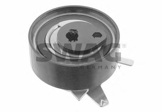 SWAG 30 03 0058 Натяжной ролик, ремень ГРМ