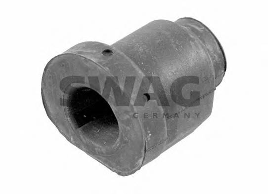 SWAG 30 60 0020 Подвеска, рычаг независимо