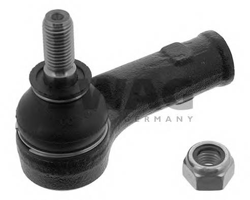 SWAG 30 71 0010 Наконечник поперечной руле...