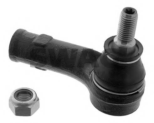 SWAG 30 71 0013 Наконечник поперечной руле