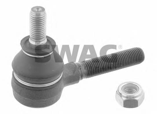 SWAG 30 71 0016 Наконечник поперечной руле