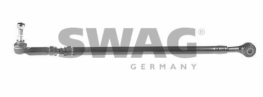 SWAG 32 72 0016 Поперечная рулевая тяга