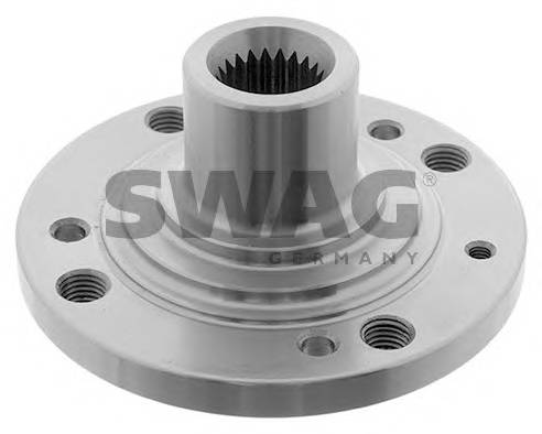SWAG 32 90 2219 Ступица колеса