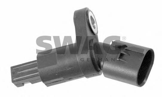 SWAG 32 92 2510 Датчик, частота вращения ко...