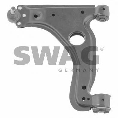 SWAG 40 92 7073 Рычаг независимой подвески