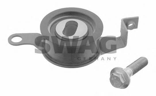 SWAG 50 03 0007 Паразитный / Ведущий ролик, 